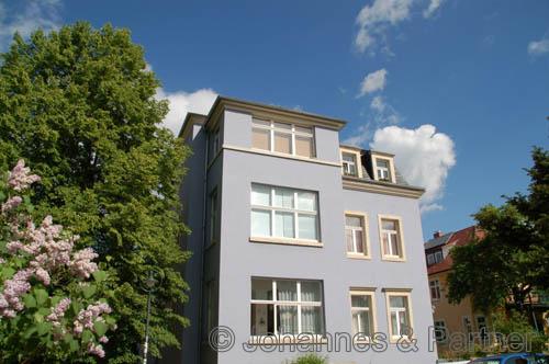 01324 Dresden - Weißer Hirsch , Luboldtstraße 3 - Photo 3
