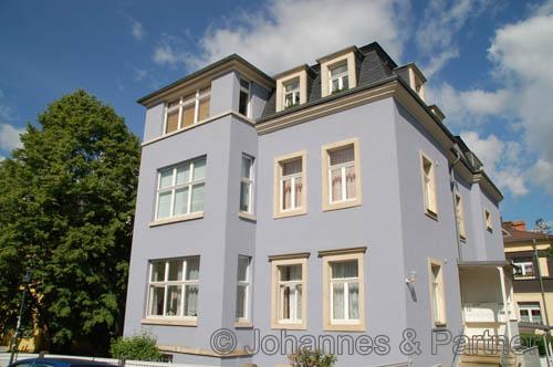 01324 Dresden - Weißer Hirsch , Luboldtstraße 3 - Photo 2