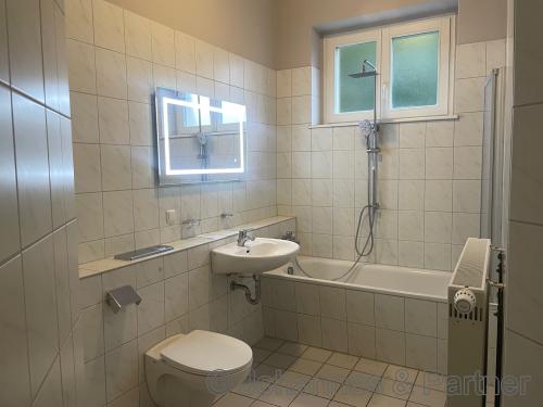 01324 Dresden - Weißer Hirsch , Luboldtstraße 3 - Photo 1