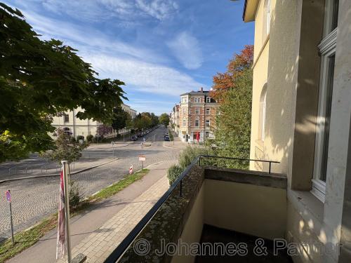 01309 Dresden - Striesen , Pohlandstraße 41 WE 07 - Photo 4